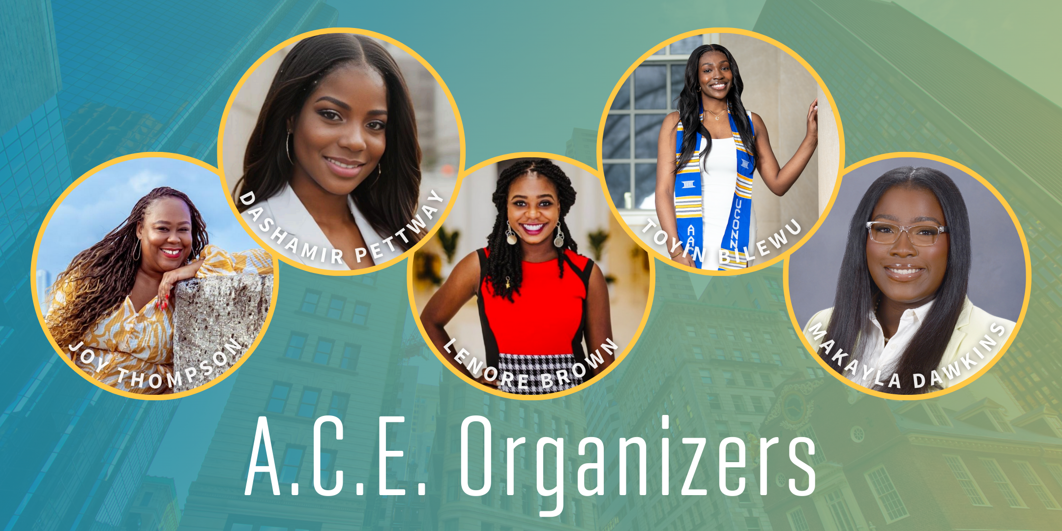 A.C.E. Organizers