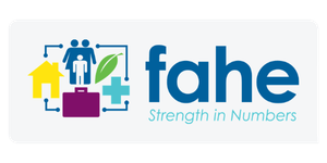 Fahe Logo