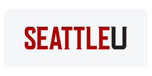 Seattle University Logo