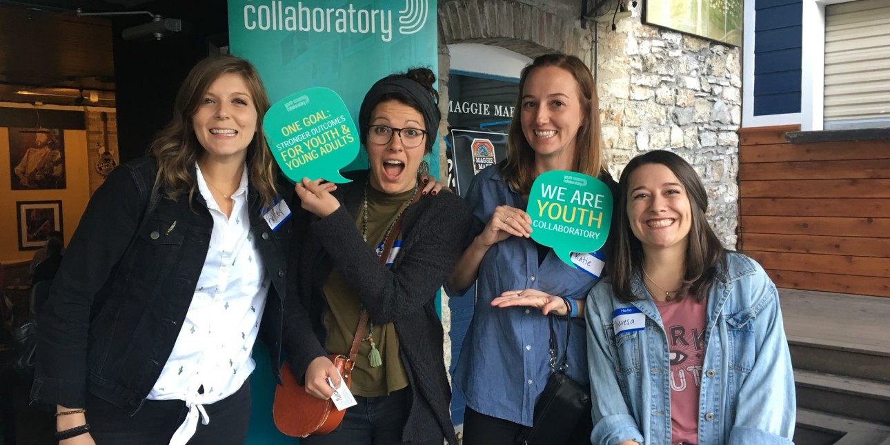 youth collaboratory facebook