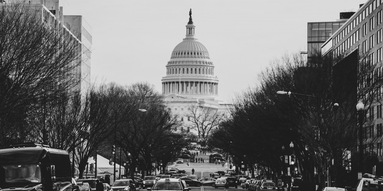 U.S. Capitol Building