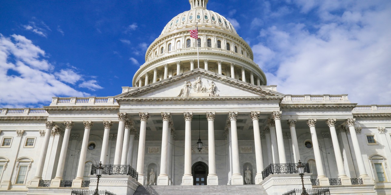 U.S. Capitol Building