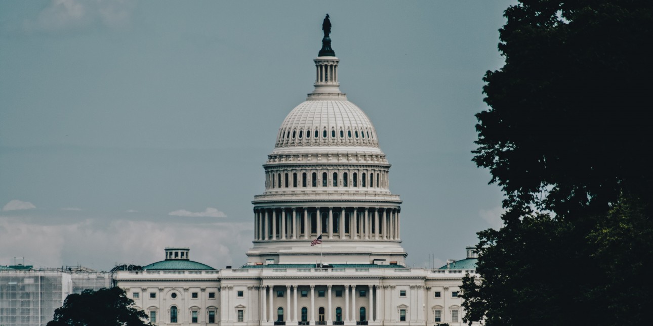 U.S. Capitol Building