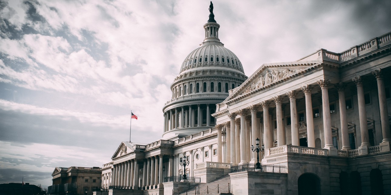 U.S. Capitol Building