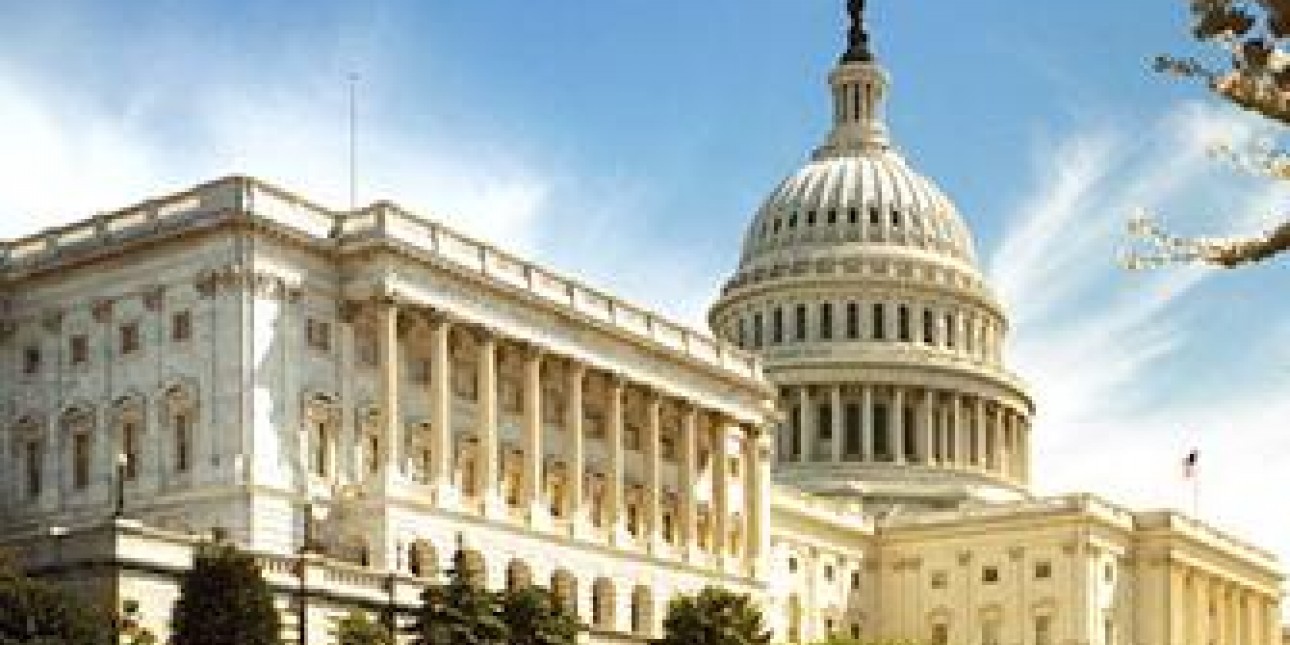 U.S. Capitol Building