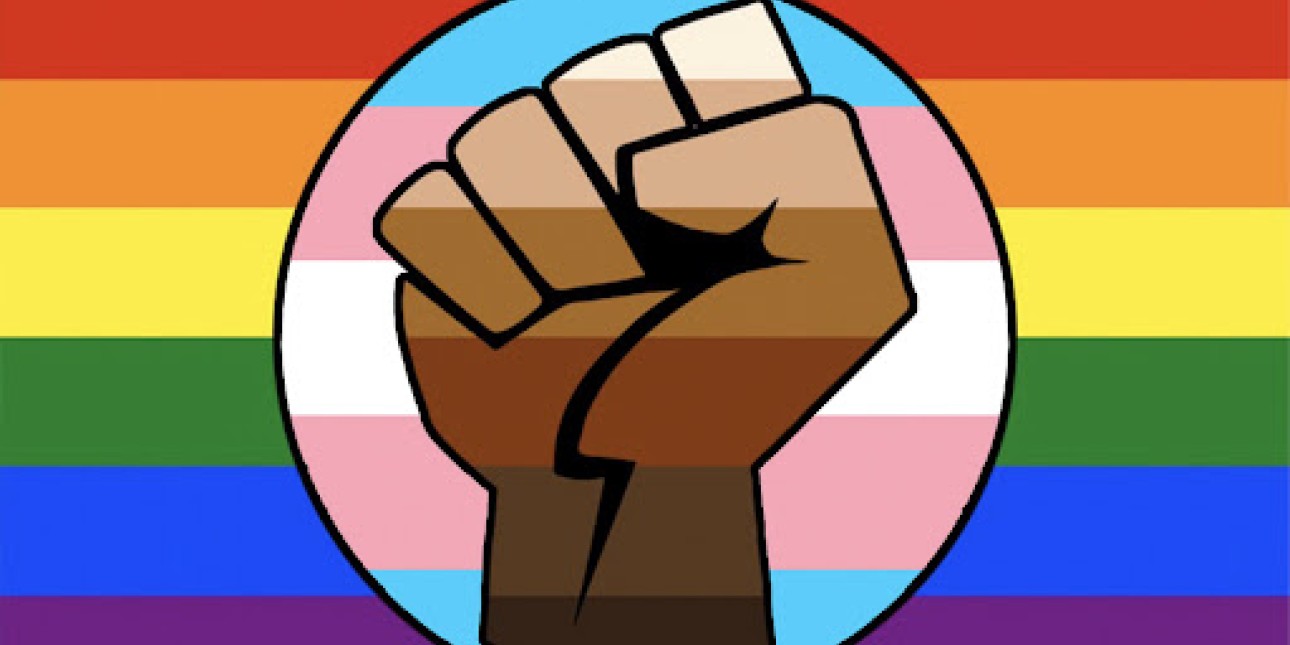 Let's Celebrate Black Queer & Trans Lives this Pride