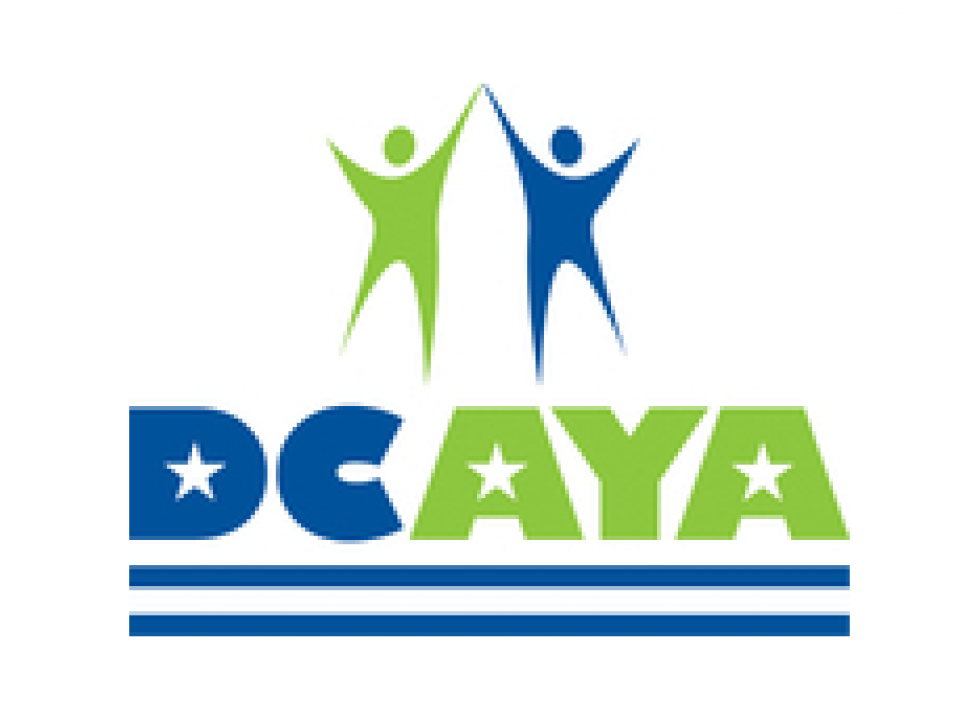 DCAYA Logo