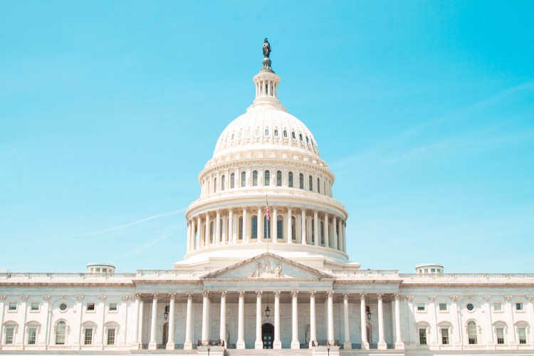 U.S. Capitol Building