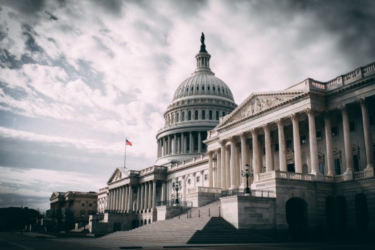 U.S. Capitol Building